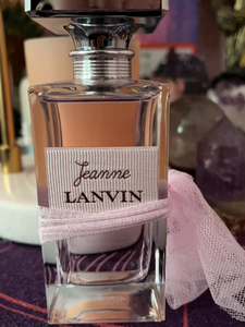 000人付款淘宝lavin浪凡光韵女士香水50ml 2014限量版 包邮去年