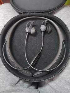 博世qc30 bose qc30降噪耳机 闲置商品售出概不退