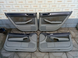 老款奥迪a6门板