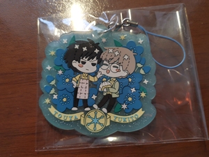 出魔卡少女樱百变小樱同人谷子周边木之本桃夭月城雪兔桃兔橡胶果