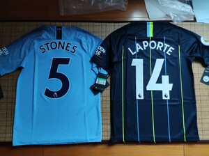 耐克nike 曼城 1819赛季 主场 客场 球衣全新带牌_阿里巴巴找货神器