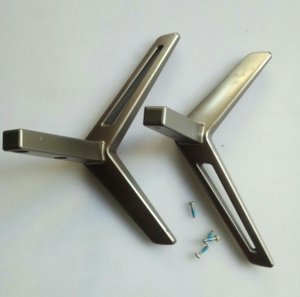 创维电视机机脚