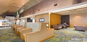 新加坡樟宜国际机场贵宾厅头等舱休息室 T1 T2 T3  T