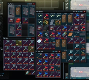 逃离塔科夫钥匙各地图送sicc包 海岸线,储备站,海关,灯塔