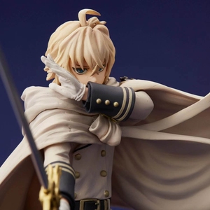 手办终结的炽天使米迦尔