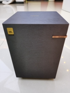 原装【全新jbl低音炮】创维(skyworth)创维魔方影院