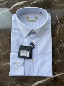 41码高支纱衬衫 奥德臣autason长袖衬衫