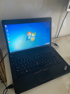 因换新现在便宜处理当时在京东上买的联想e430c笔记本一台