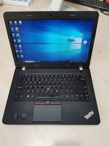 联想i5超薄笔记本thinkpad系列14寸宽屏8g内存12