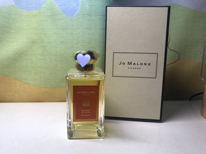 绝版祖马龙 苦橙香水 2017圣诞限量