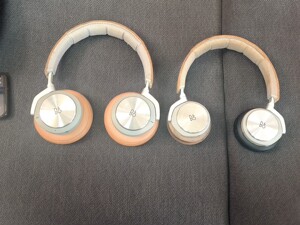 B&O Beoplay H8