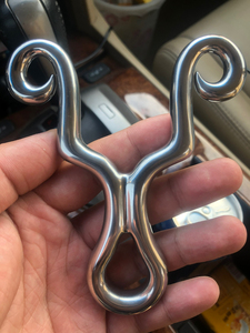 良弓飞鸟440c.猎魂 弹弓 尺寸116-40