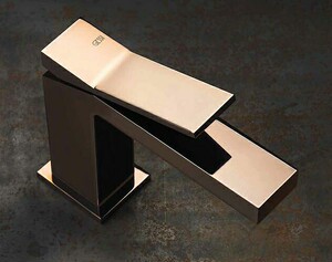 意大利gessi捷仕rettangolo洗脸池水龙头rett