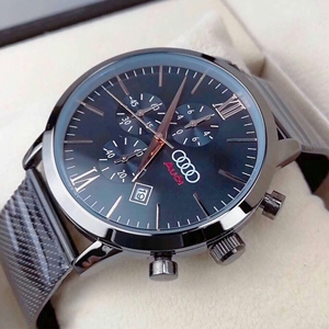 奥迪手表