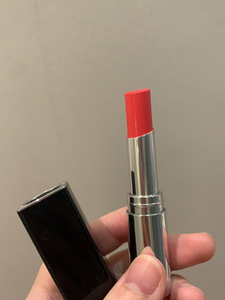 00时尚便利店淘宝dior迪奥烈焰蓝金双色夹心唇膏口红552珊瑚橘粉色