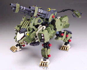 索斯机械兽bt黑骑士长牙狮剑齿虎长牙虎拼装模型索斯兽