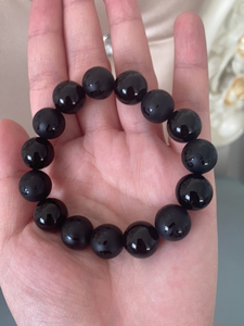 锡米胆手串 马来西亚吉隆坡购入