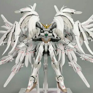 现货万代白雪姬 mg fix 最后2个,售完即止!