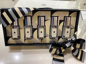 【澳门代购】祖马龙经典香水圣诞套装