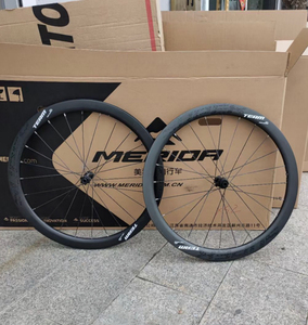 superteam cx6公路车碟刹碳轮碳纤维公路轮组特价处