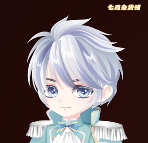 奥比岛希王子告白