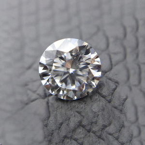 献和昌正品钻石0.30克拉D色净度VVS2切工3EX无荧光圆形GIA裸钻