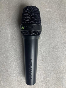 莱维特mtp350手持麦克风,成色如图.保正品,包质量.送卡