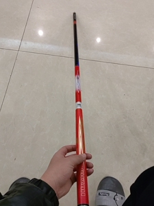 金泉钓具,幻翼水舞s 5.4米鱼竿正品保障,线下实体店