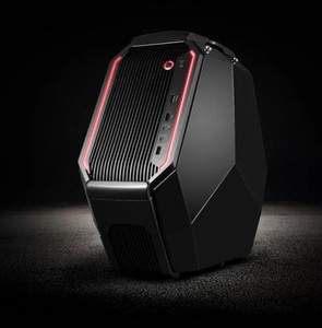 三角形电脑机箱