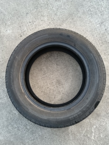 安耐特轮胎,型号175/65r14,拆车的,两只,20年46