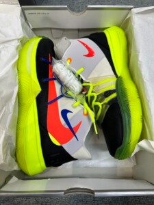 耐克 nike kyrie 5 欧文5 rokit联名 全_阿里巴巴找货神器