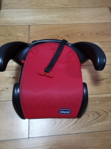 智高儿童安全座椅增高垫