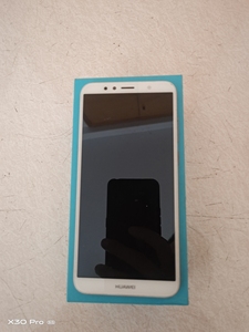 华为荣耀8e金色  3 32g内存   纯原装机.石家庄本地