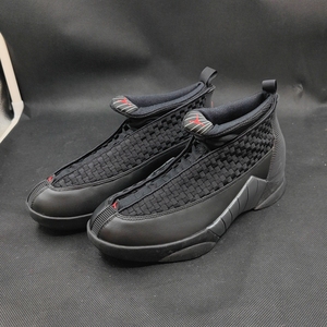 air jordan 15 aj15 乔15篮球鞋 隐形战机