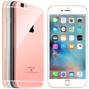 苹果6,11,手机全新二手学生