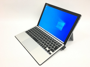 充新华硕 t304u 平板电脑 二合一 笔记本电脑指纹识别版