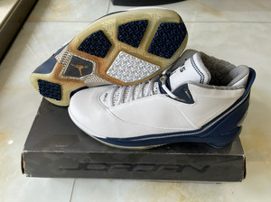 air jordan 22 pe  乔丹22代元年 jbm4