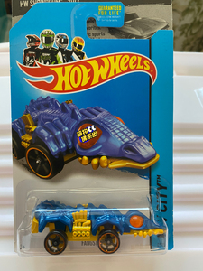 风火轮普宝fangster 14年普宝,怪兽车动物战车鳄鱼车