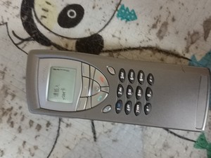 诺基亚9210c情怀手机侧翻盖,成色好,待机时间长,_阿里巴巴找货神器