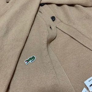 法国鳄鱼 lacoste 针织衫 东庙正版古着代购
