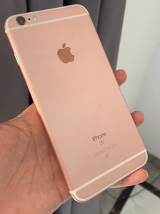 苹果6splus内存128g国行iphone6s plus无