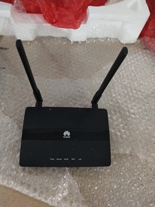 华为ws318路由器