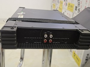 卖车拆下来的惠威t4100汽车功放