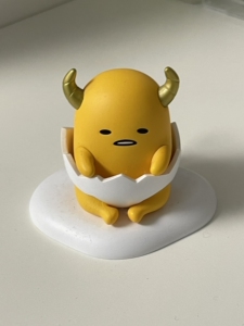 懒蛋蛋星座系列