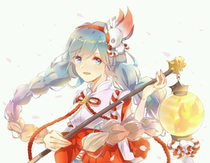 00tb257899774淘宝江南喵次王者荣耀cos服孙策大乔cos云朵星辰天使