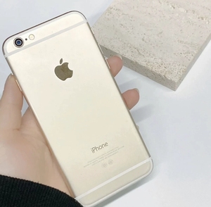 iphone6sp 几乎全新 苹果6sp 64g 有指纹,全