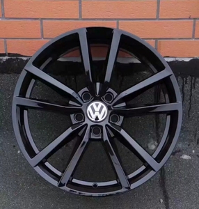 大众汽车轮毂18寸