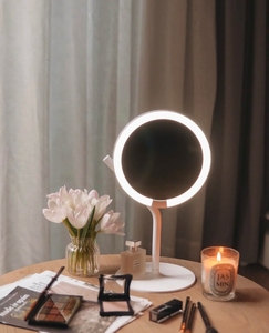 amiro小魔镜 二代 amiro化妆镜 amiro min