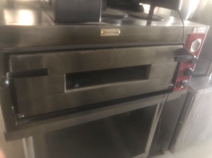 欧罗巴烤箱