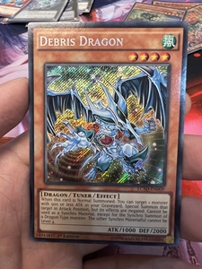 欧英一刷scr ser星骸龙 星尘龙小弟